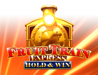 Fruit Train Express: Hold & Win