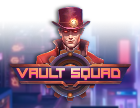 Vault Squad