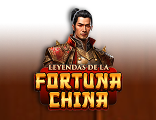 Leyendas de La Fortuna China