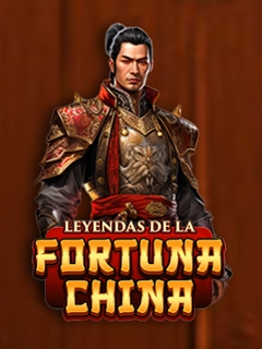 Leyendas de La Fortuna China