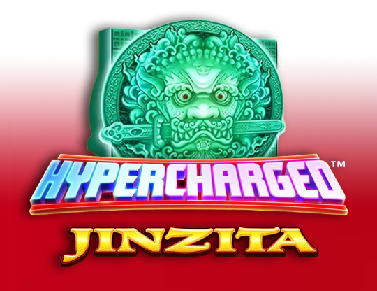 Hypercharged Jinzita