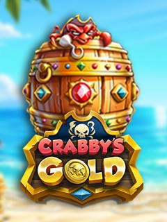 Crabby's Gold