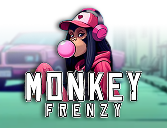 Monkey Frenzy