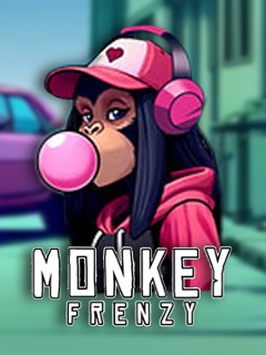 Monkey Frenzy