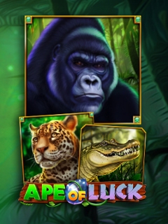 Ape of Luck