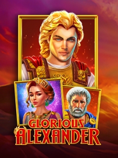 Glorious Alexander