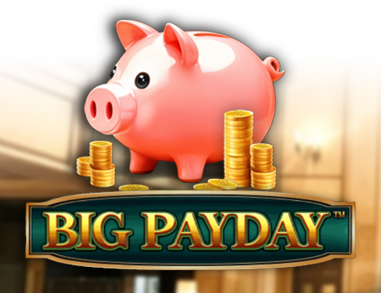 Big Payday