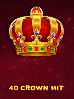 40 Crown Hit