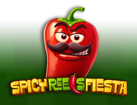 Spicy Reels Fiesta