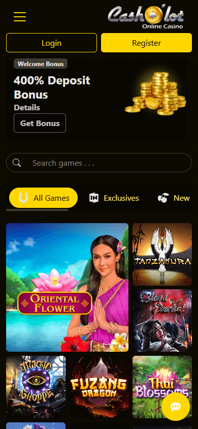 cash_o'_lot_casino_homepage_mobile