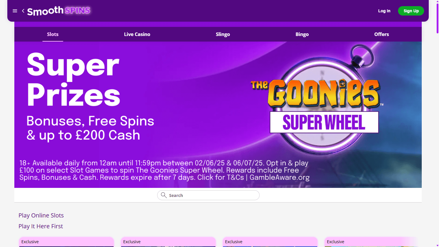 smooth_spins_casino_game_gallery_desktop