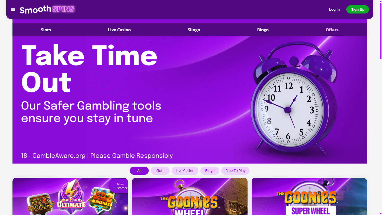 smooth_spins_casino_promotions_desktop
