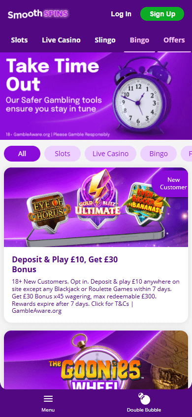 smooth_spins_casino_promotions_mobile