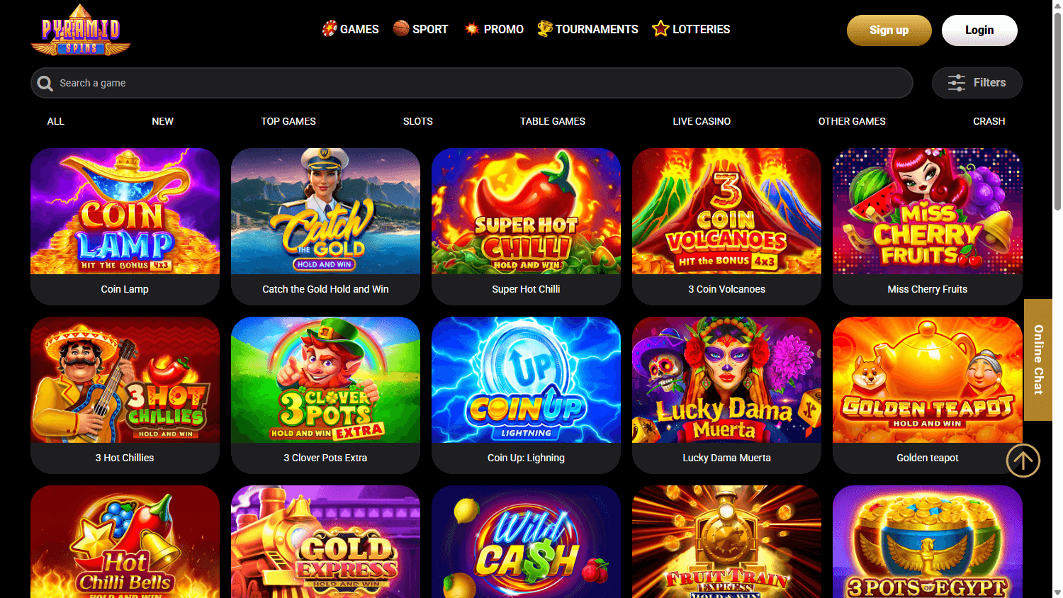 pyramid_spins_casino_game_gallery_desktop