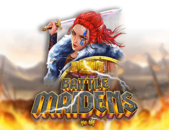 Battle Maidens