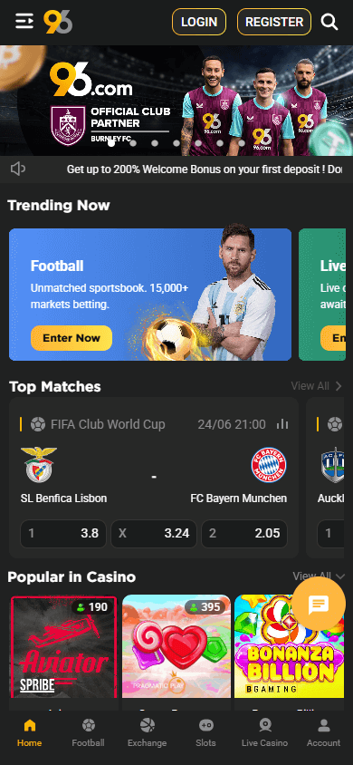 96.com_casino_homepage_mobile