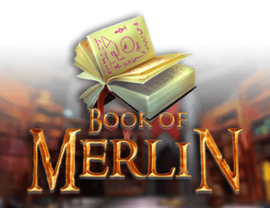 Book of Merlin