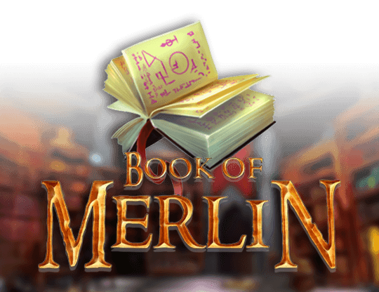 Book of Merlin