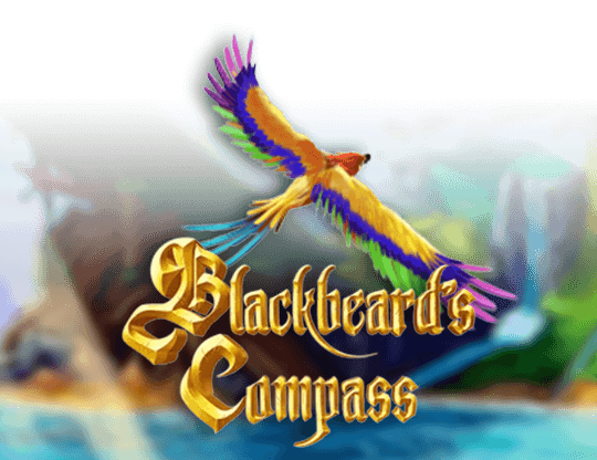 Blackbeard's Compass