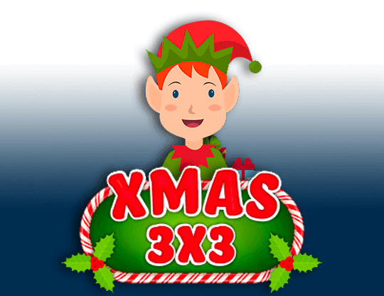 Xmas 3x3