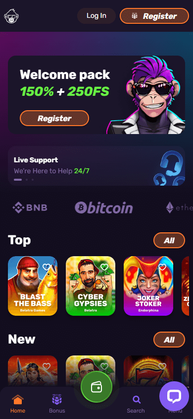 leebet_casino_homepage_mobile