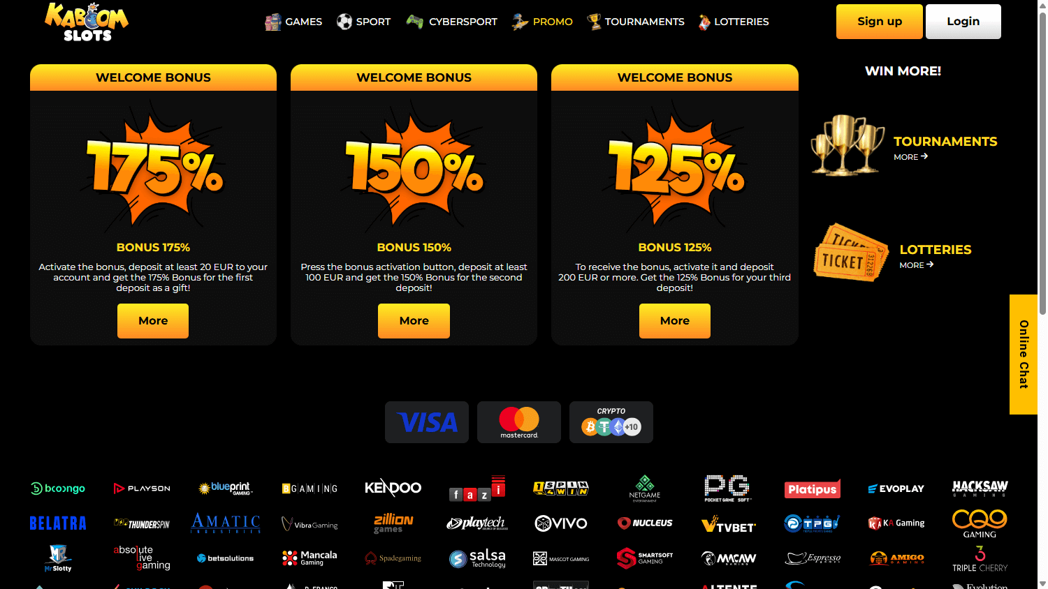 kaboomslots_casino_promotions_desktop