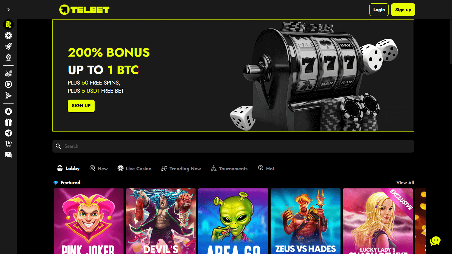 telbet_casino_game_gallery_desktop