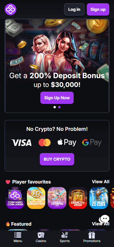 coincasino.com_homepage_mobile