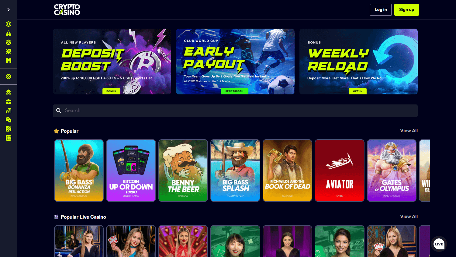 cryptocasino.com_homepage_desktop