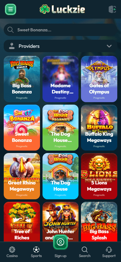 luckzie_casino_game_gallery_mobile