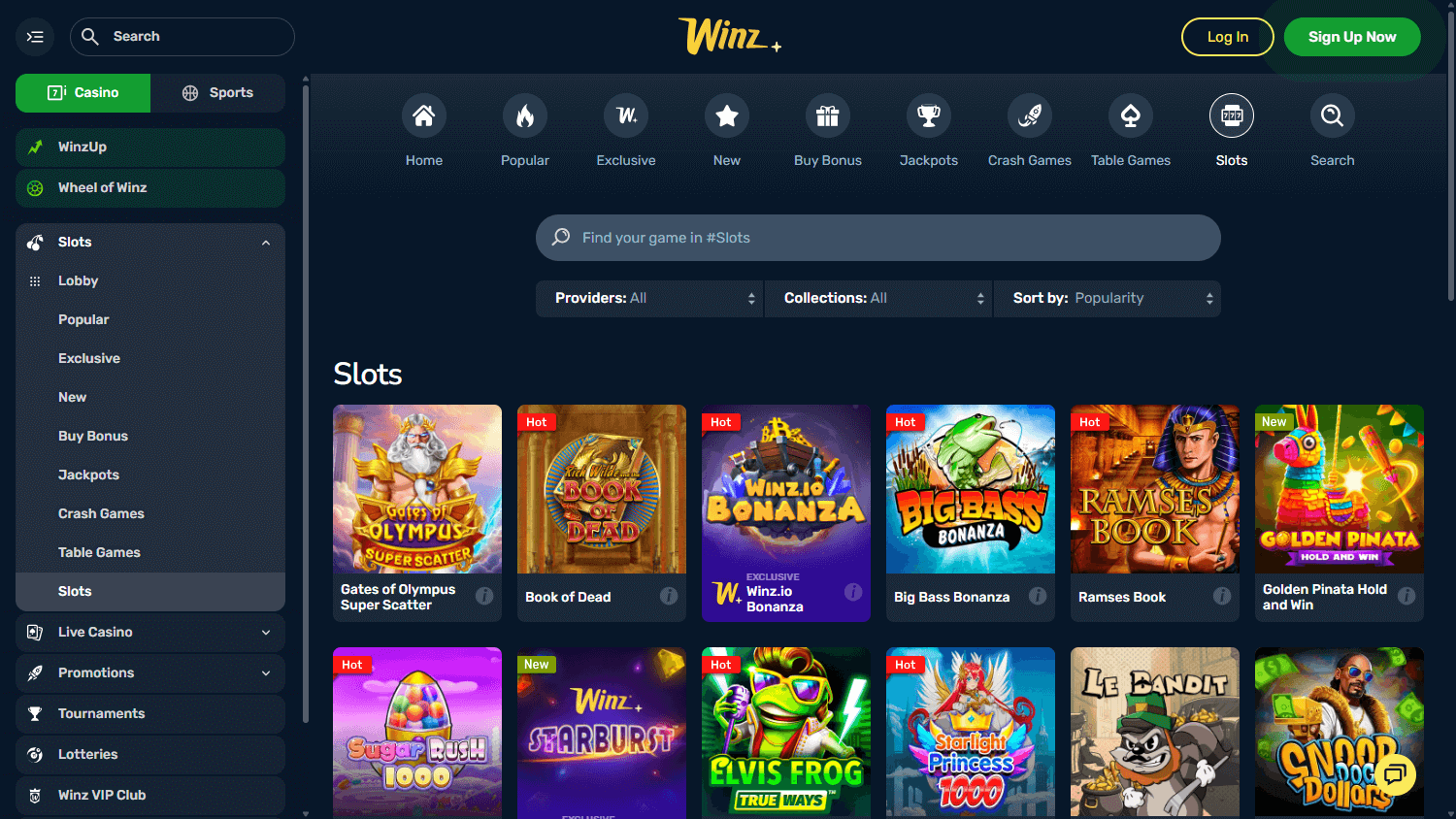 winz_casino_game_gallery_desktop