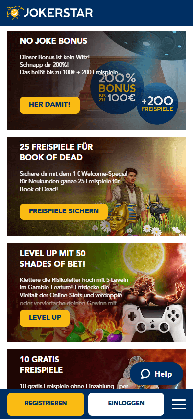 Jokerstar_Casino_promotions_mobile