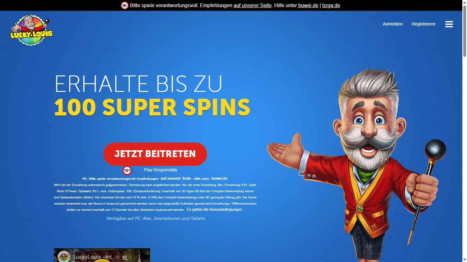 luckylouis_casino_de_homepage_desktop