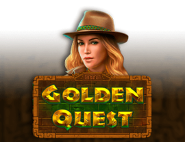 Golden Quest