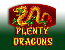 Plenty Dragons