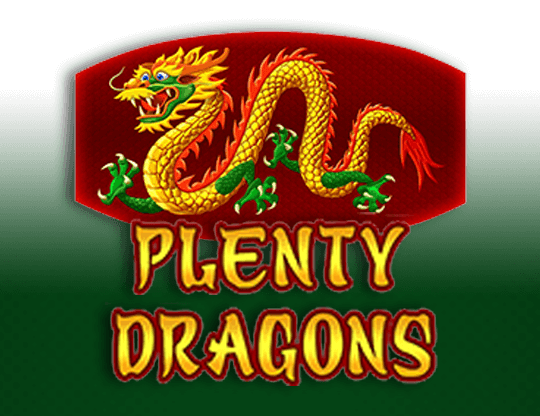 Plenty Dragons