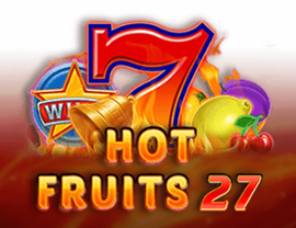 Hot Fruits 27