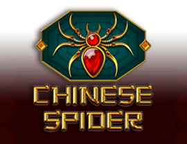 Chinese Spider