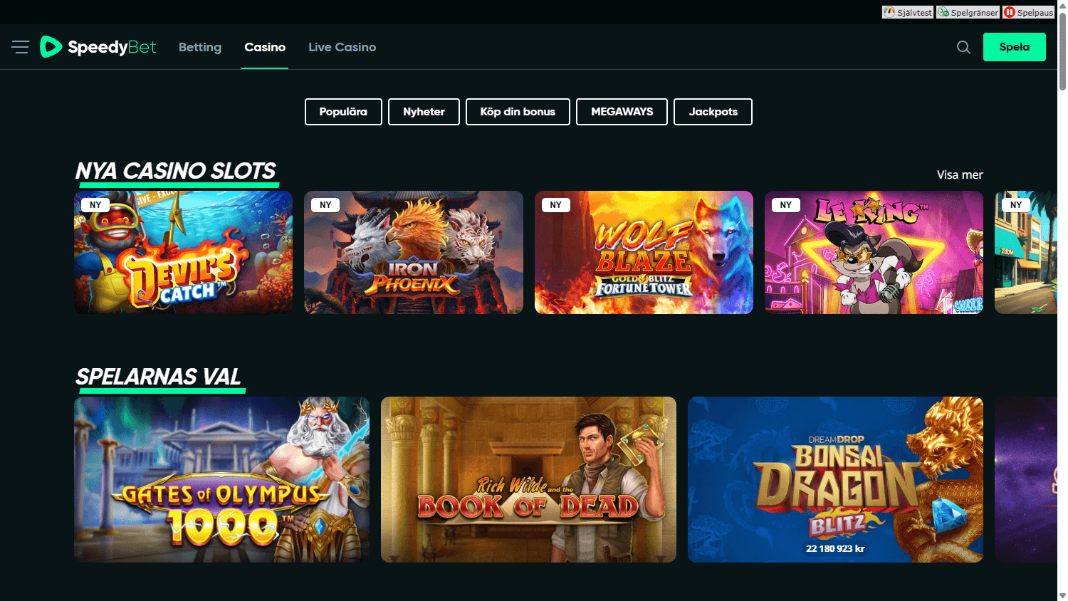 speedybet_casino_game_gallery_desktop