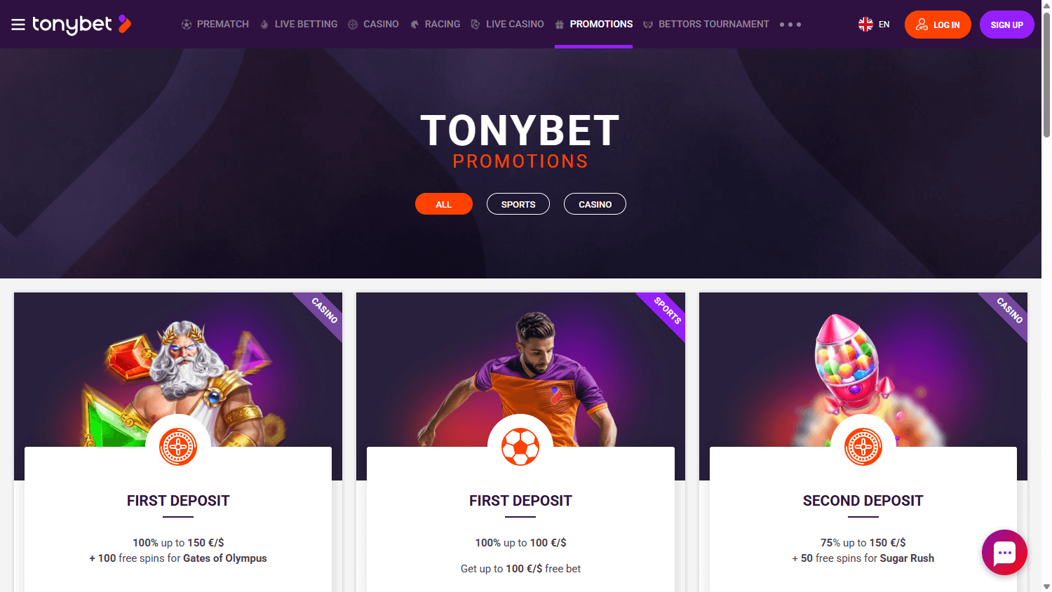 tonybet_casino_promotions_desktop