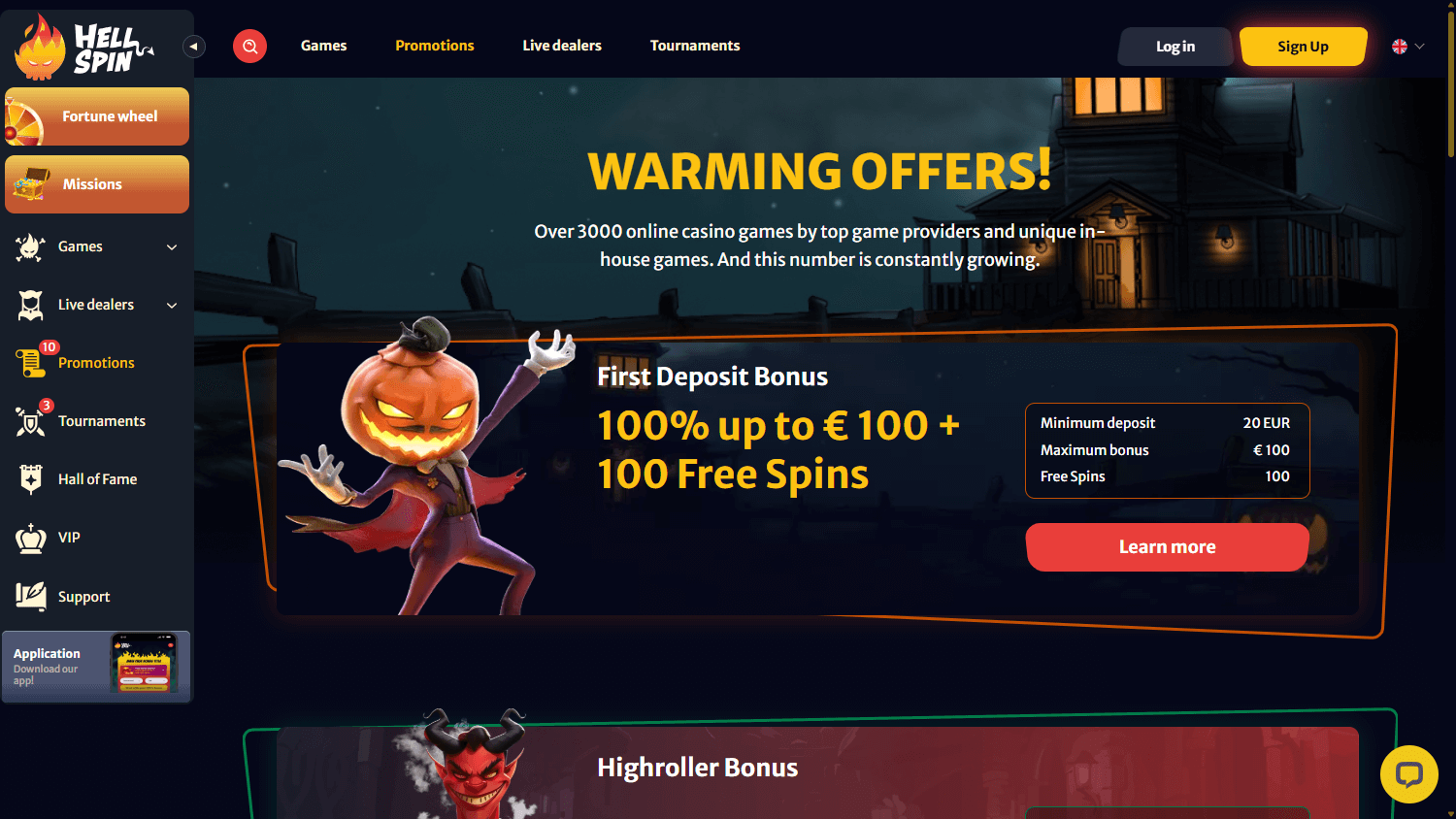 hellspin_casino_promotions_desktop