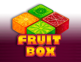 Fruit Box