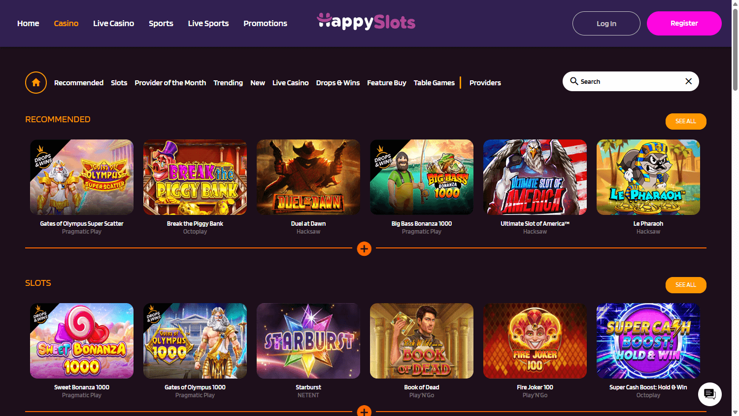 happyslots_casino_game_gallery_desktop