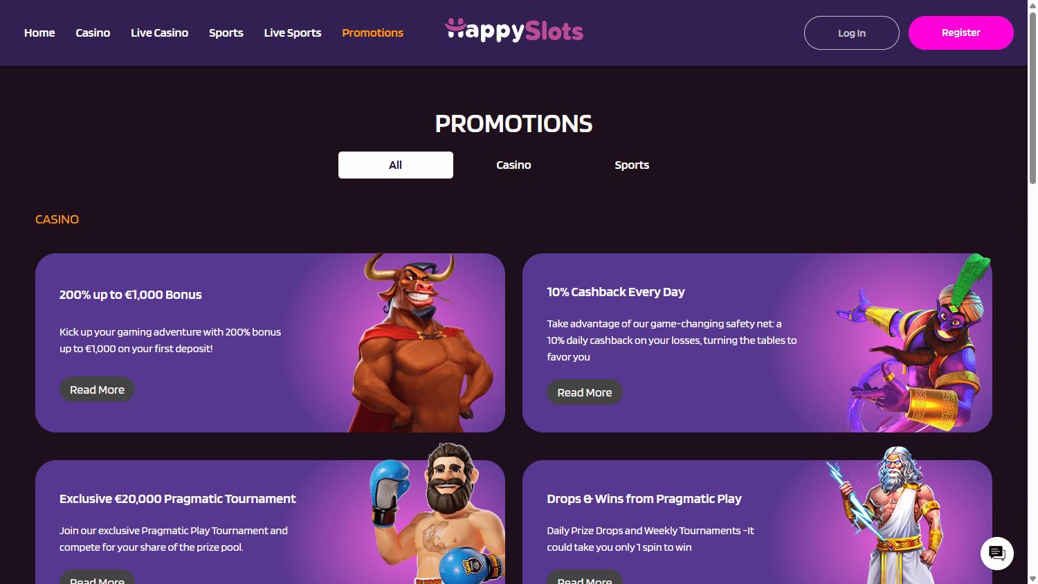 happyslots_casino_promotions_desktop