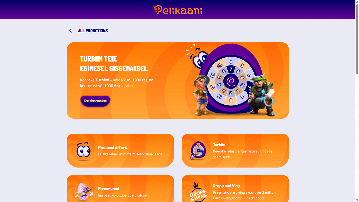 pelikaani_casino_promotions_desktop