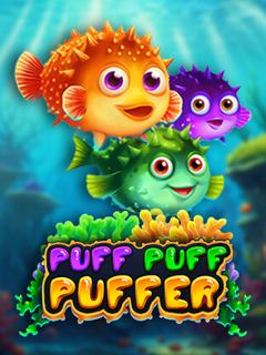 Puff Puff Puffer