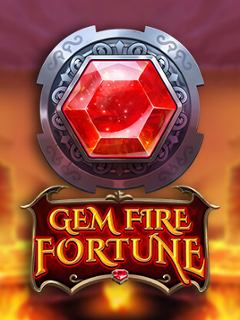 Gem Fire Fortune