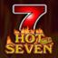 Hot Seven Dice