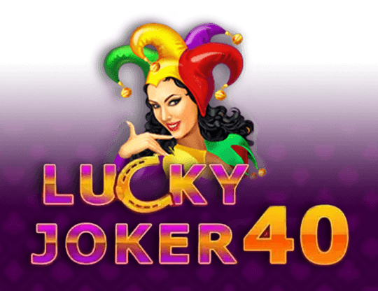 Lucky Joker 40