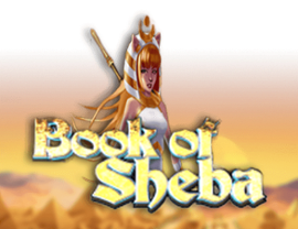 Book of Sheba